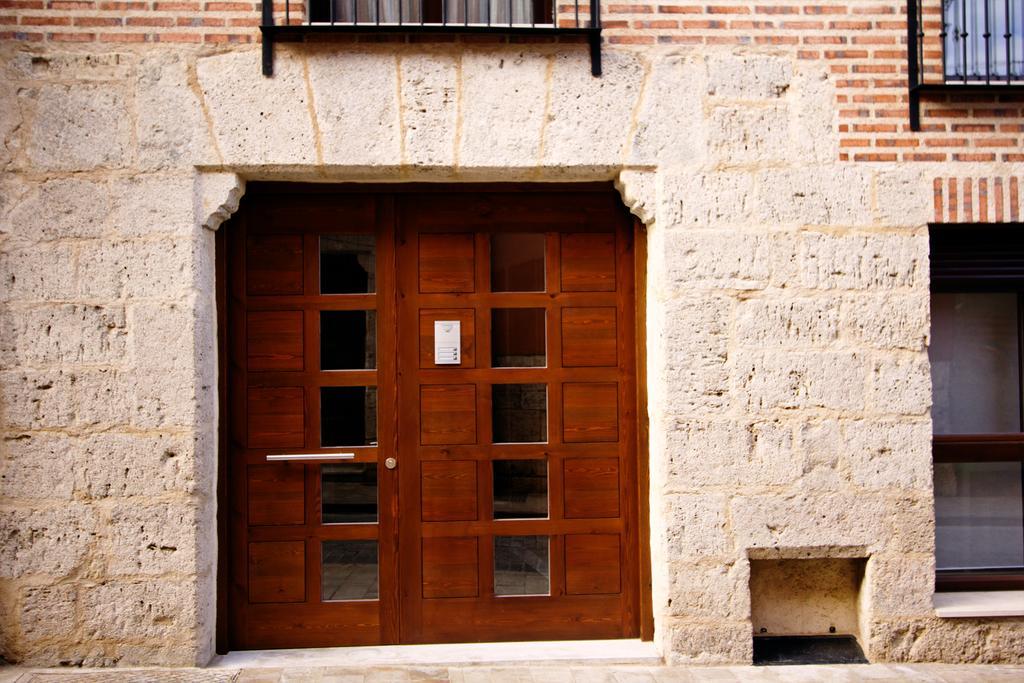 Apartamentos Albero Toro Buitenkant foto